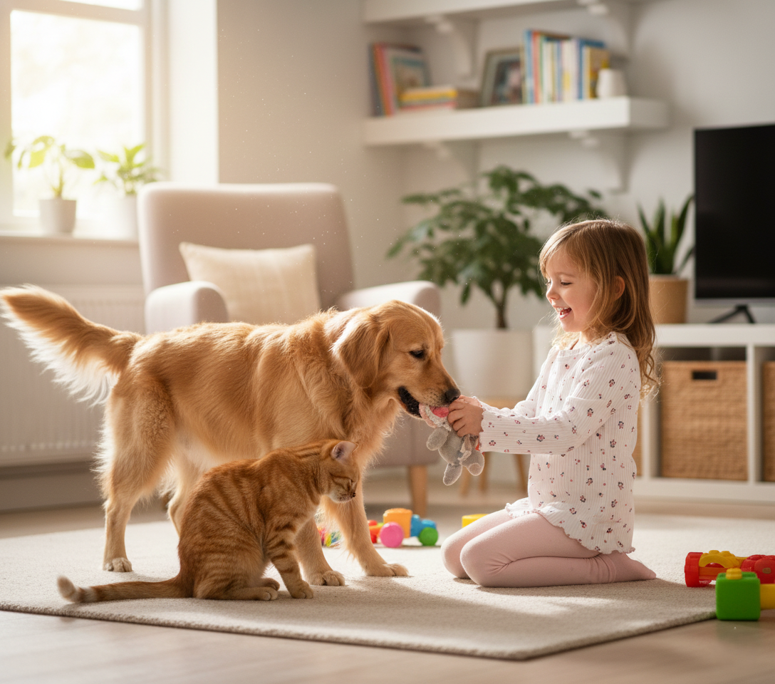 Toddler Girl Ribbed Cotton Floral Long-Sleeve Top - Image 6