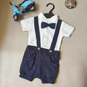 Royal Navy Gentleman Set