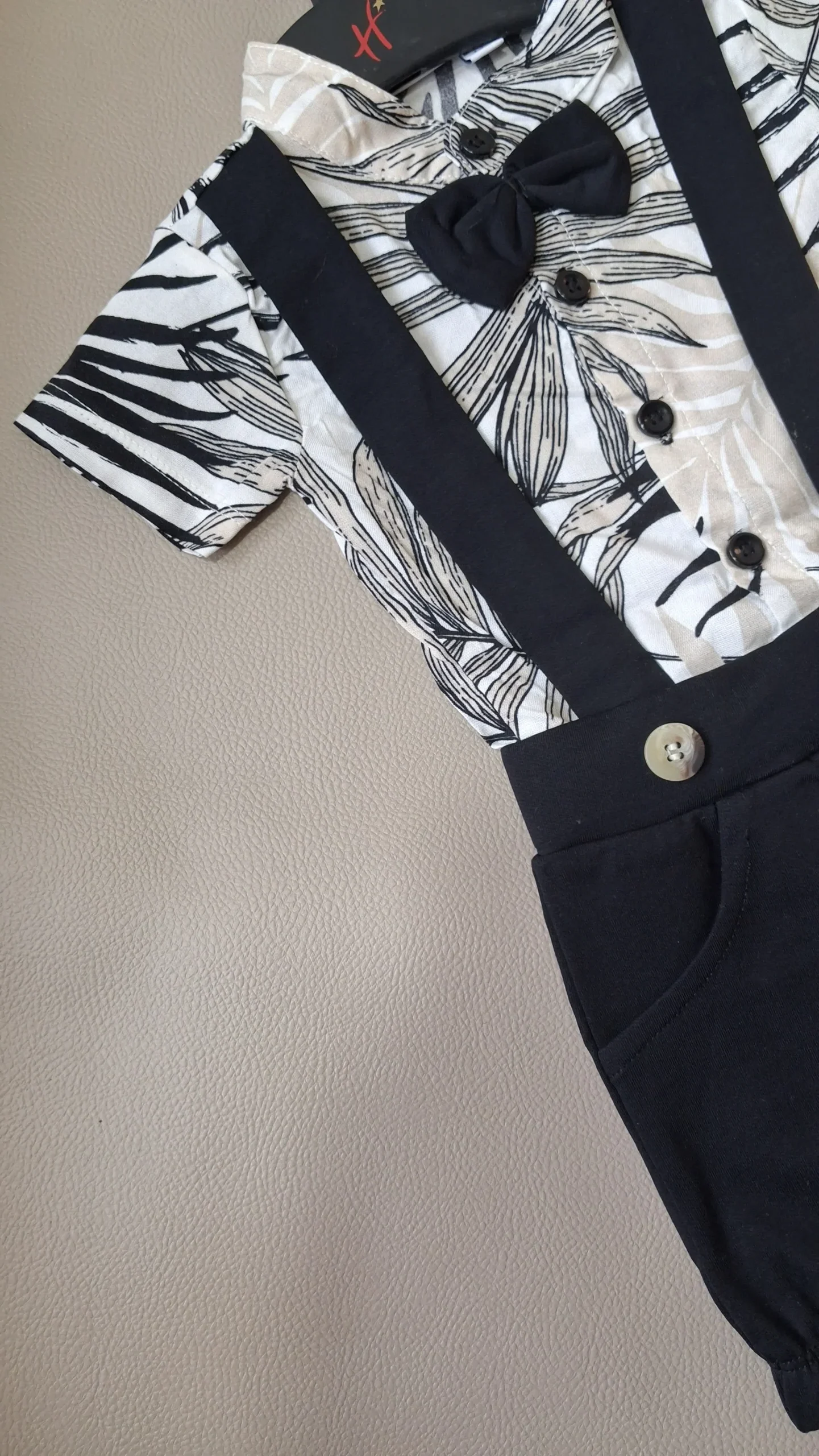 Urban Leaf Gentleman Set - Image 3