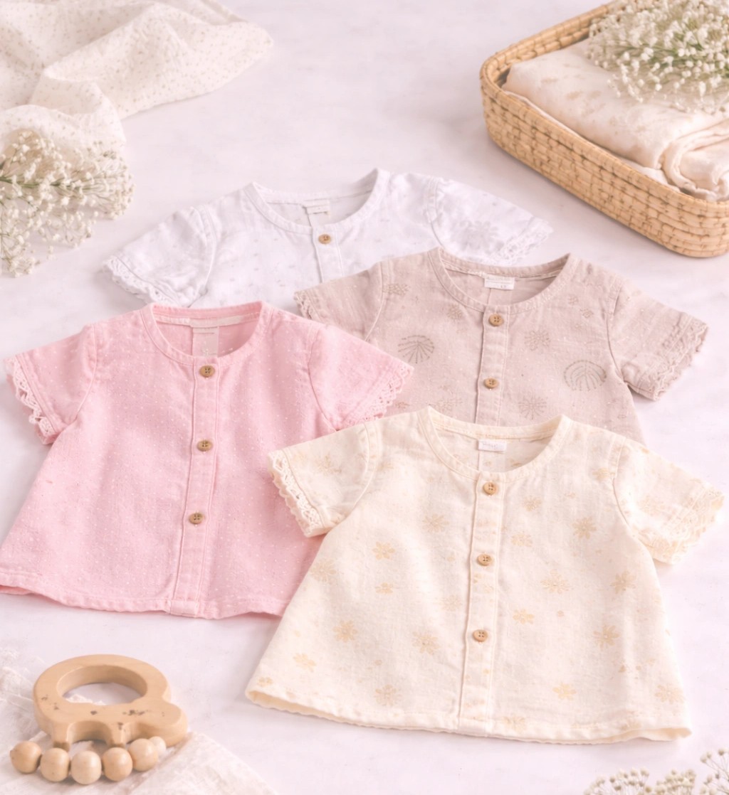 Muslin Jablas