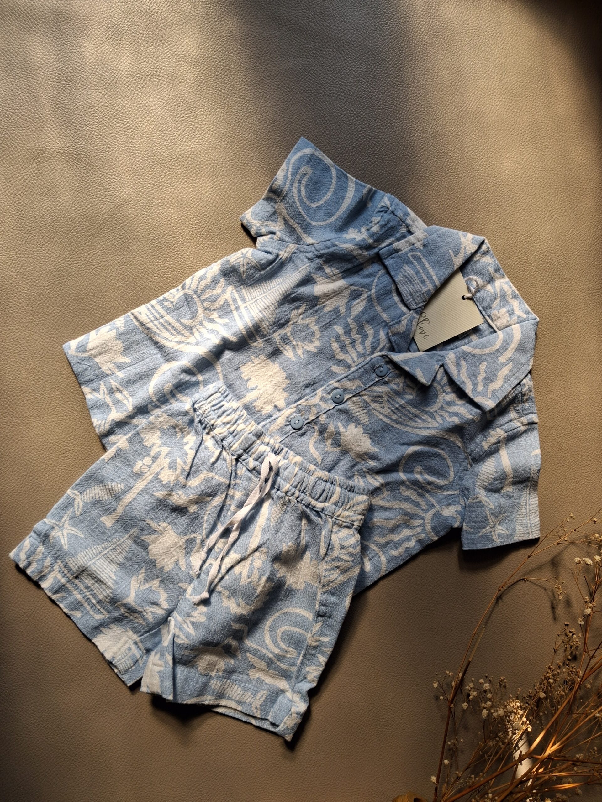 Aqua Drift Set