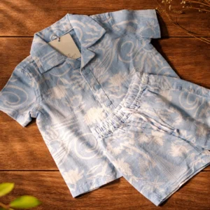 Aqua Drift Set