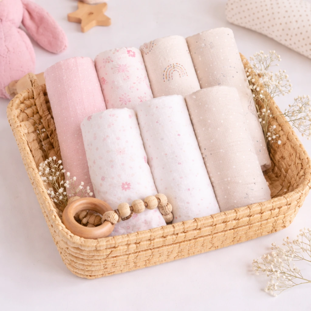 Swaddles