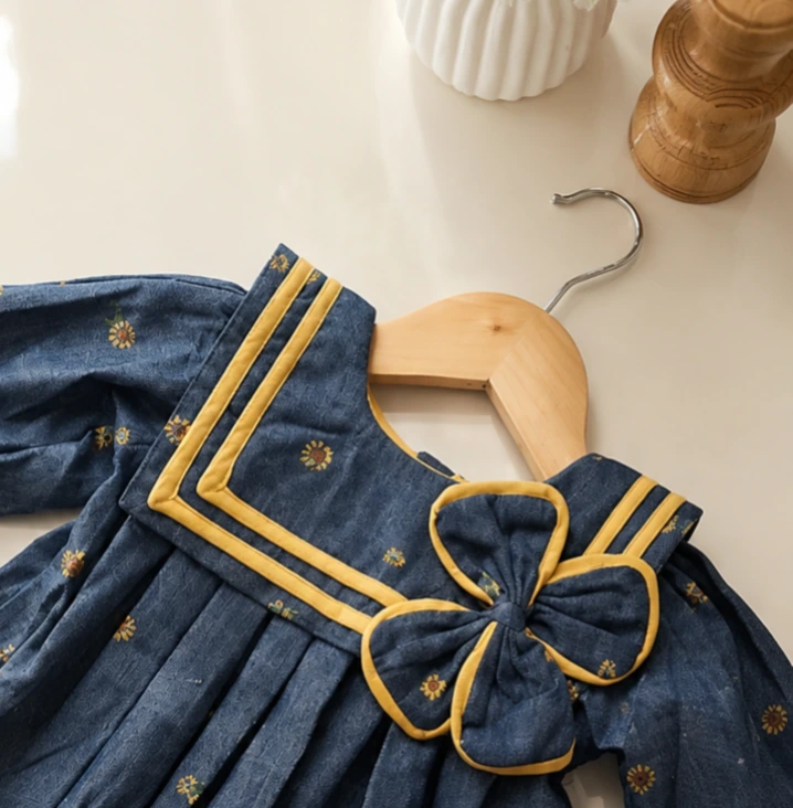 Denim Muse - Image 2