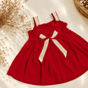 Ruby Amour Dress