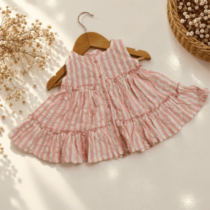 Rosalie Bloom Dress