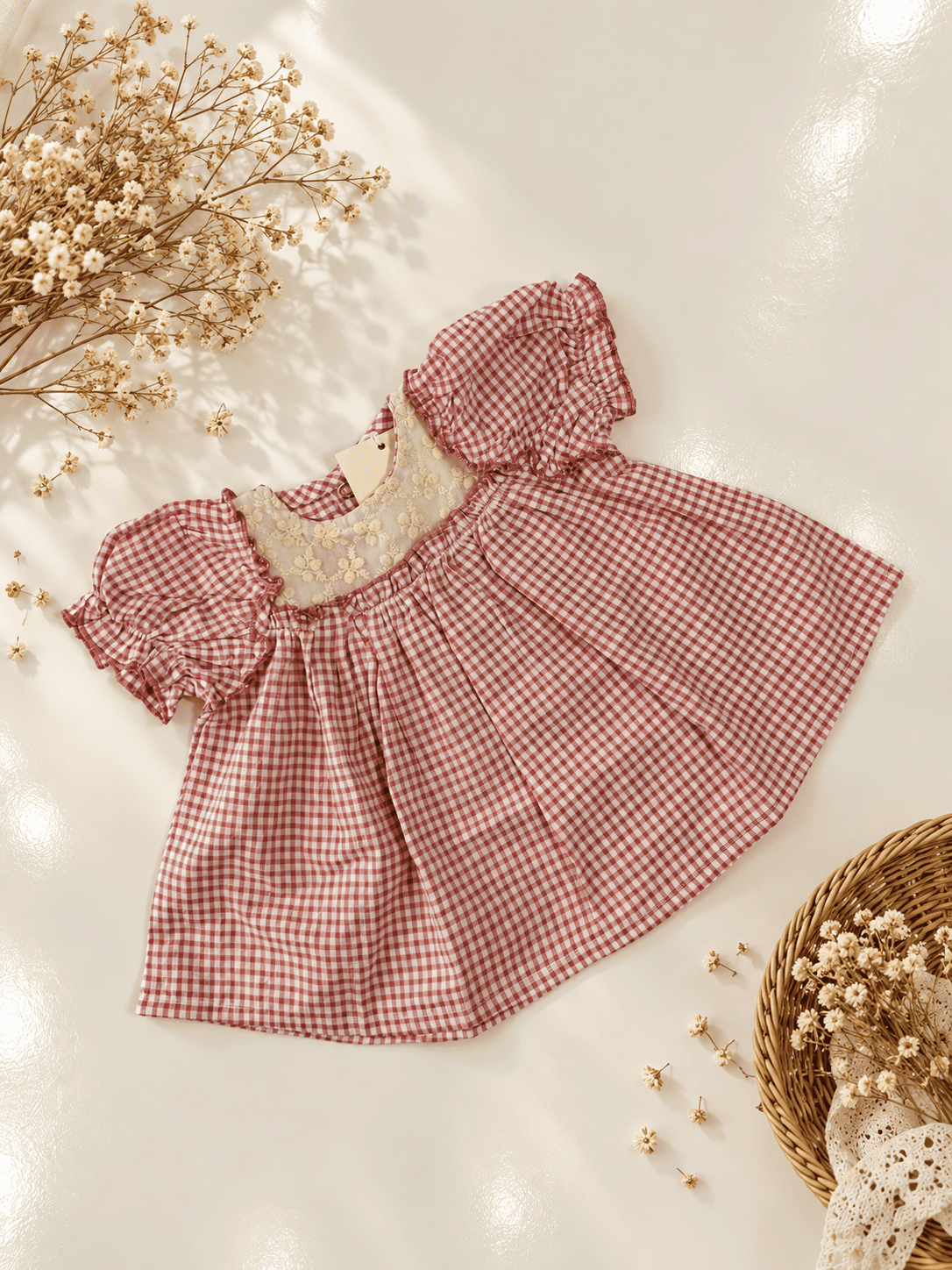 Lottie Rose Dress